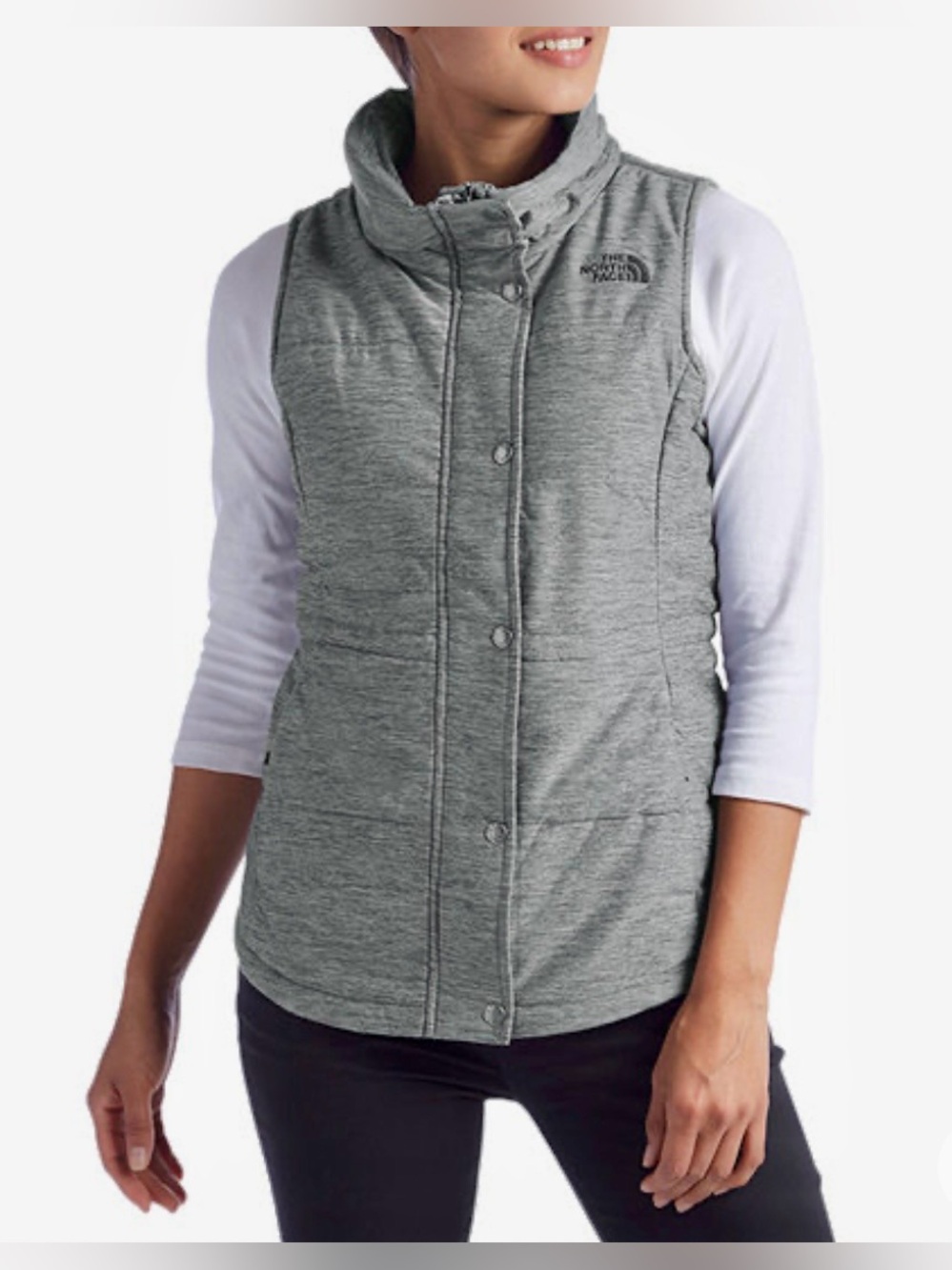 The North Face Vest
